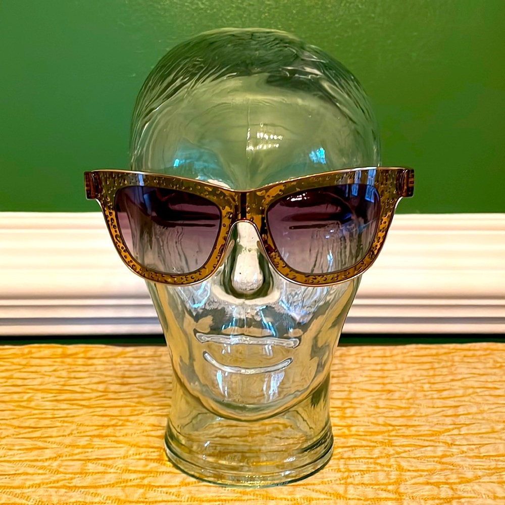 Balenciaga Sunglasses Style BA0055